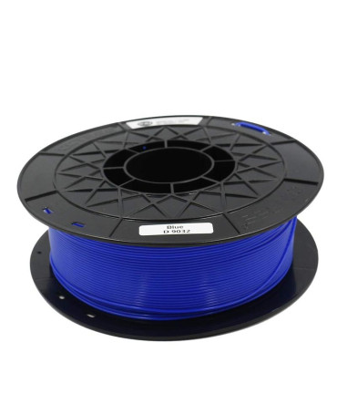 CCTREE 1.75mm Blue ST-PLA filament - 1kg - 3